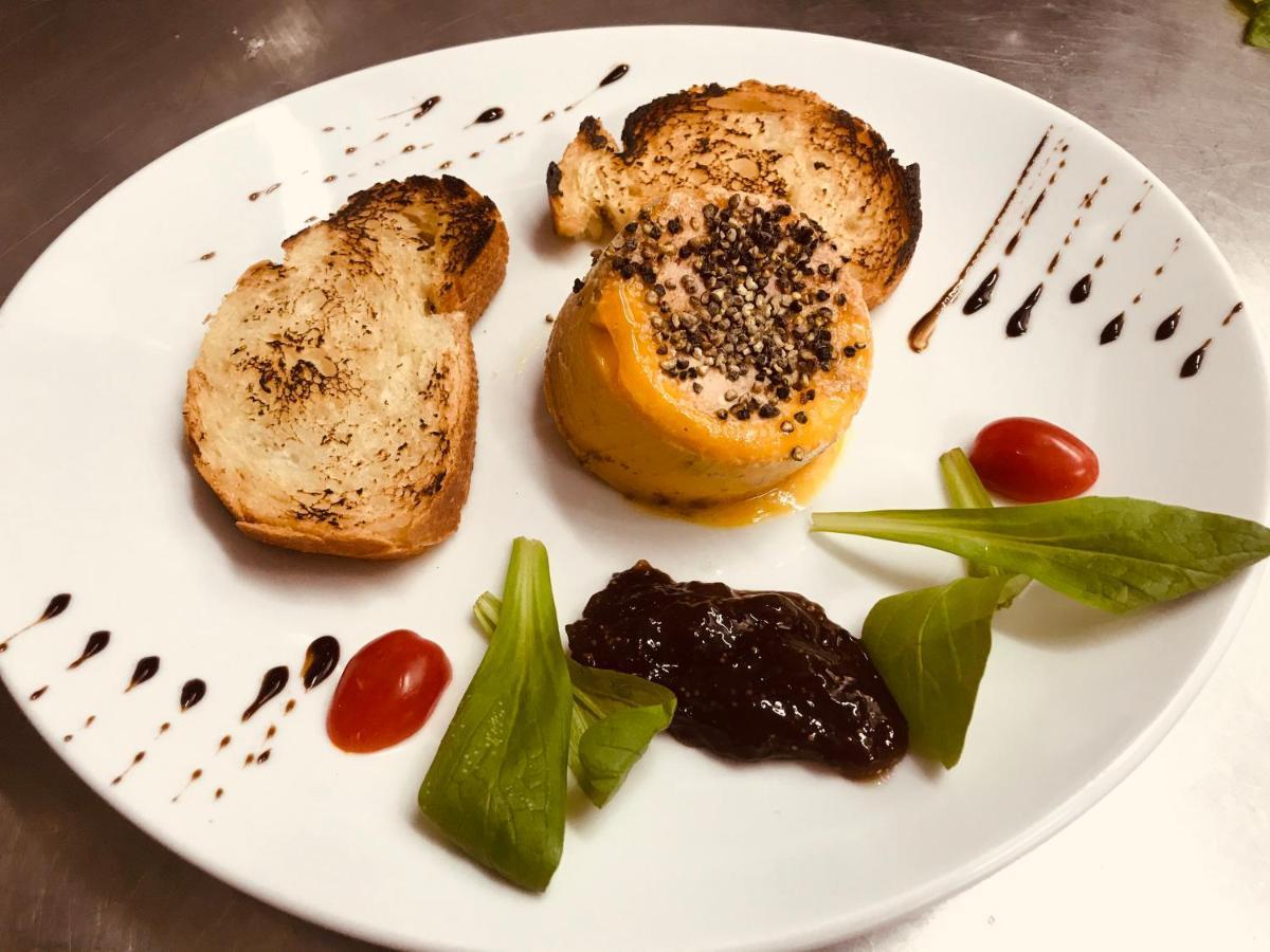 Restaurant L'agapanthe *