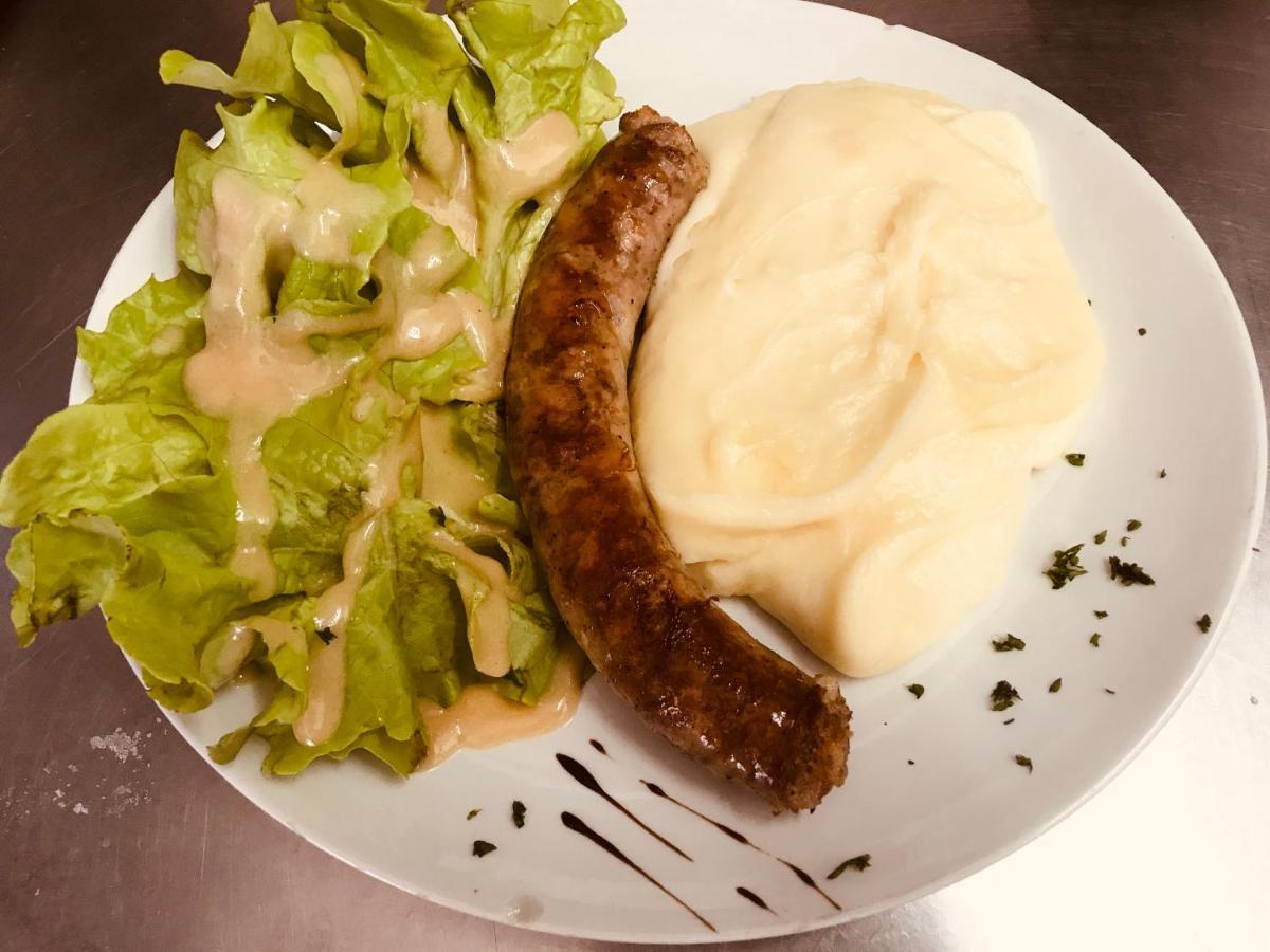 Restaurant L'agapanthe *