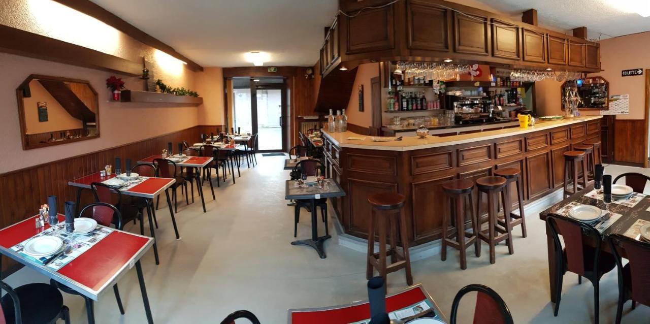 Restaurant L'agapanthe Hotel