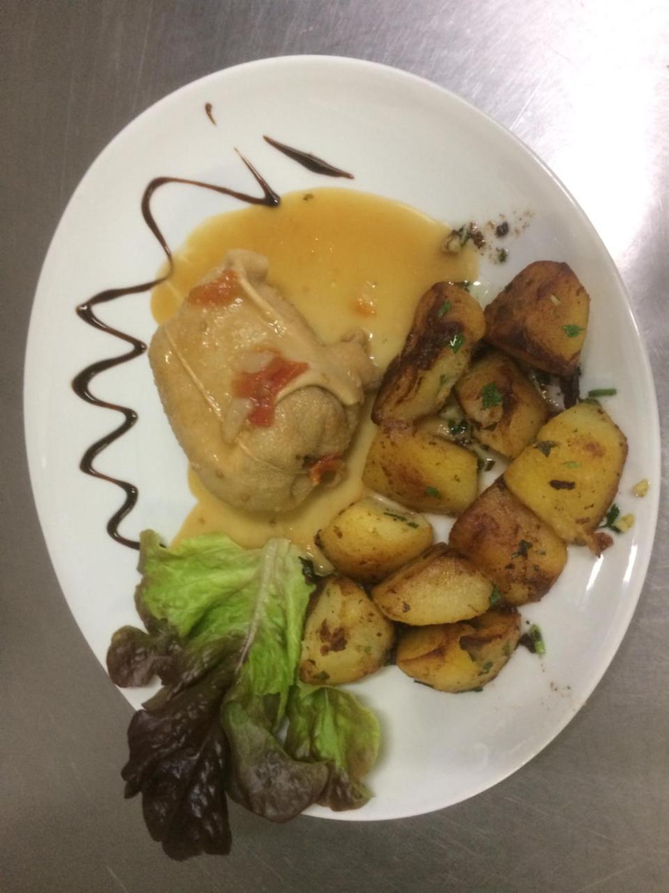 Restaurant L'agapanthe