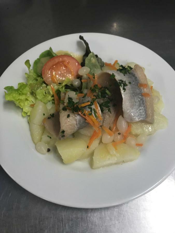 Hotel Restaurant L'agapanthe *