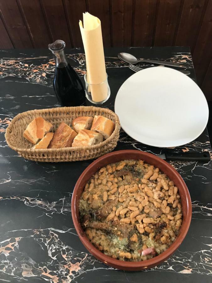 Hotel Restaurant L'agapanthe Pont-de-Salars